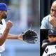 Yoendrys Gómez Dodgers Mlb Debut April 2025