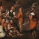 17th Century Italy Art Market Exhibition