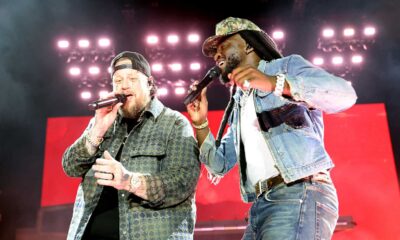2025 Academy Of Country Music Awards Performers Presenters