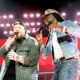 2025 Academy Of Country Music Awards Performers Presenters