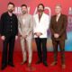 2025 Academy Of Country Music Awards Red Carpet