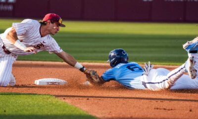 2025 Acc Baseball Tournament Schedule
