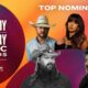 2025 Acm Awards Country Music Winners