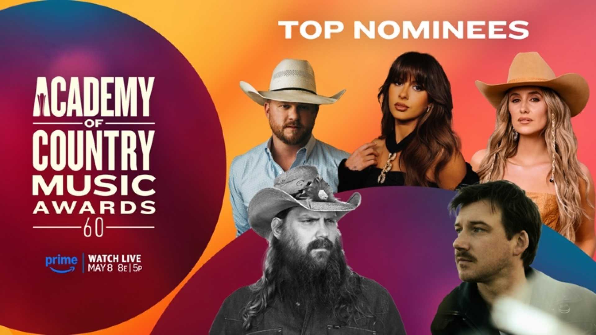 2025 Acm Awards Country Music Winners