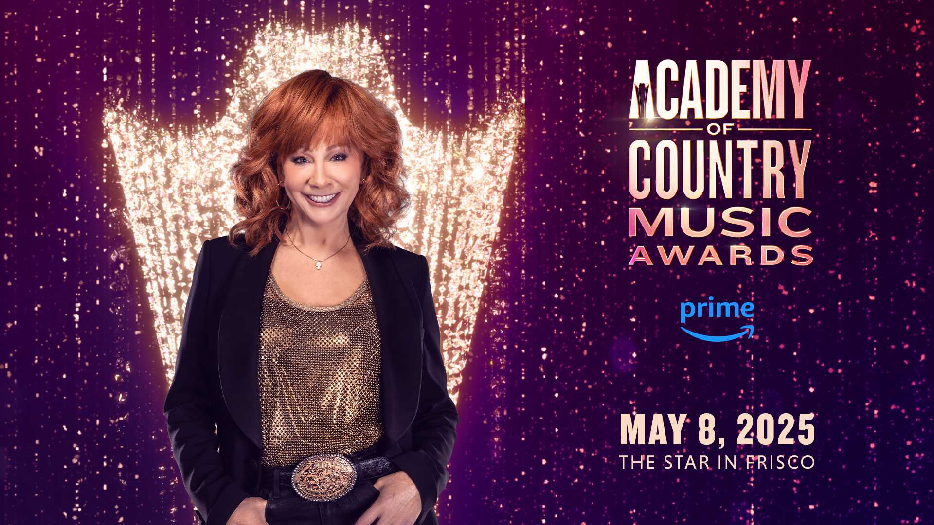 2025 Acm Awards Live Event