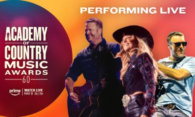 2025 Acm Awards Performances Country Music