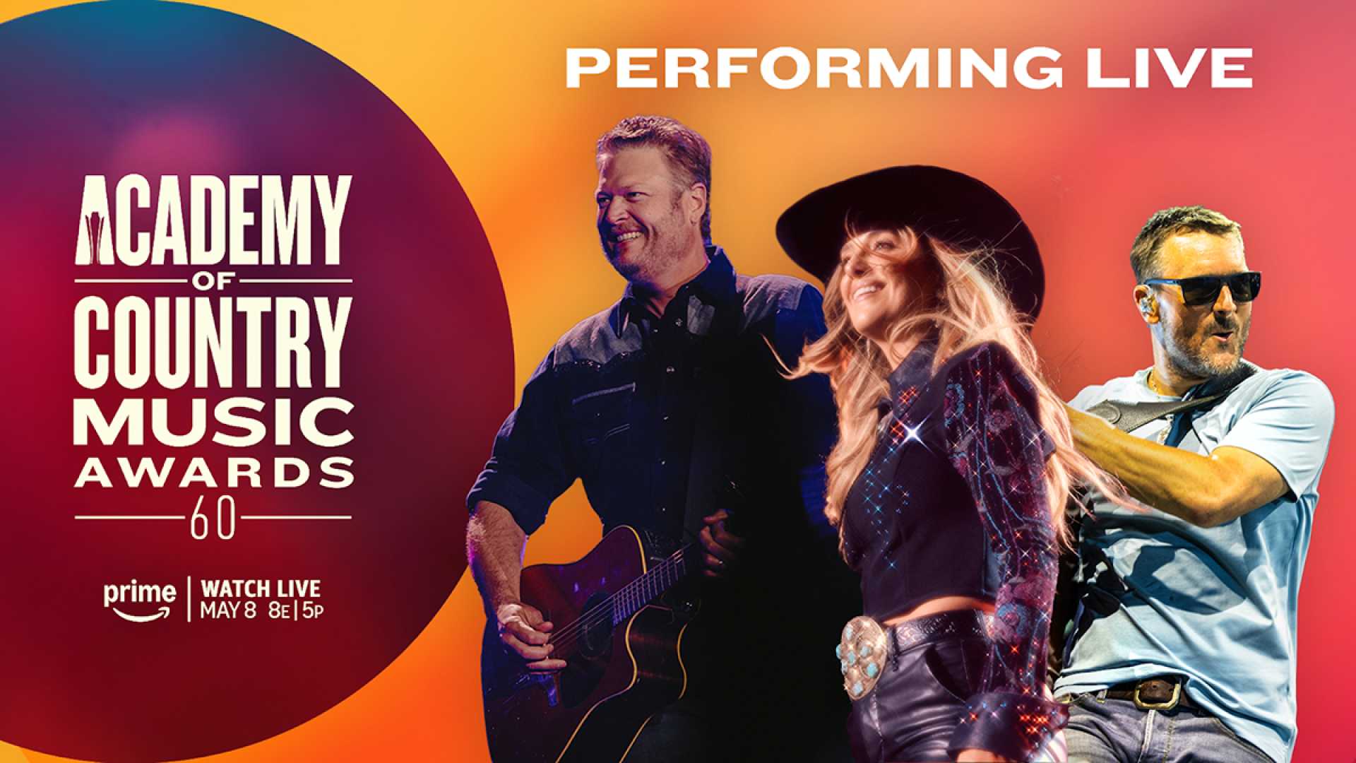 2025 Acm Awards Performances Country Music