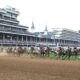 2025 Kentucky Derby Churchill Downs Horse Racing