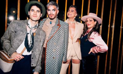2025 Met Gala After Parties Fashion