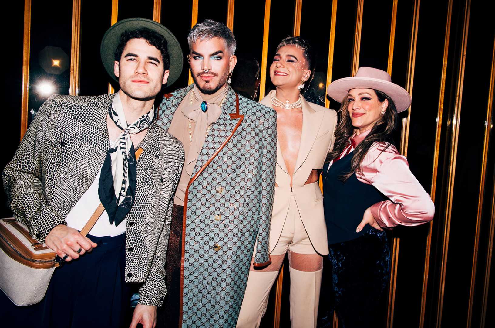 2025 Met Gala After Parties Fashion