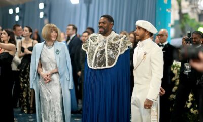2025 Met Gala Attendees Dallas Fort Worth Fashion