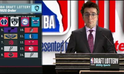 2025 Nba Draft Lottery Boston Celtics
