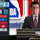 2025 Nba Draft Lottery Boston Celtics