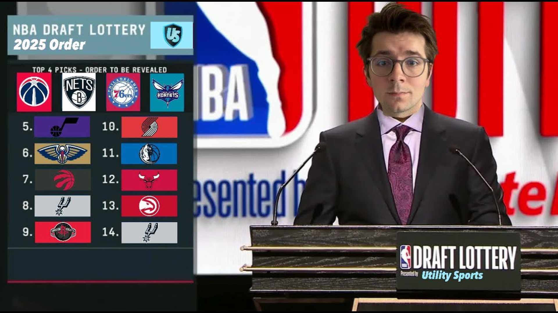 2025 Nba Draft Lottery Boston Celtics