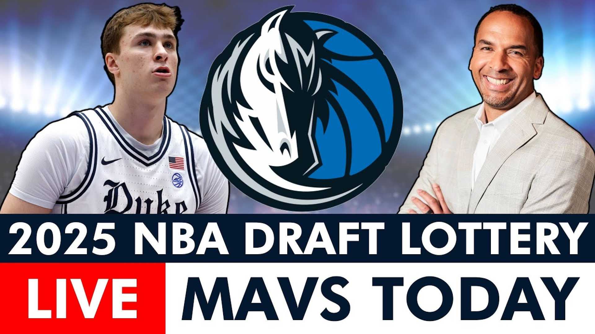 2025 Nba Draft Lottery Dallas Mavericks