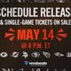2025 Nfl Schedule Announcement