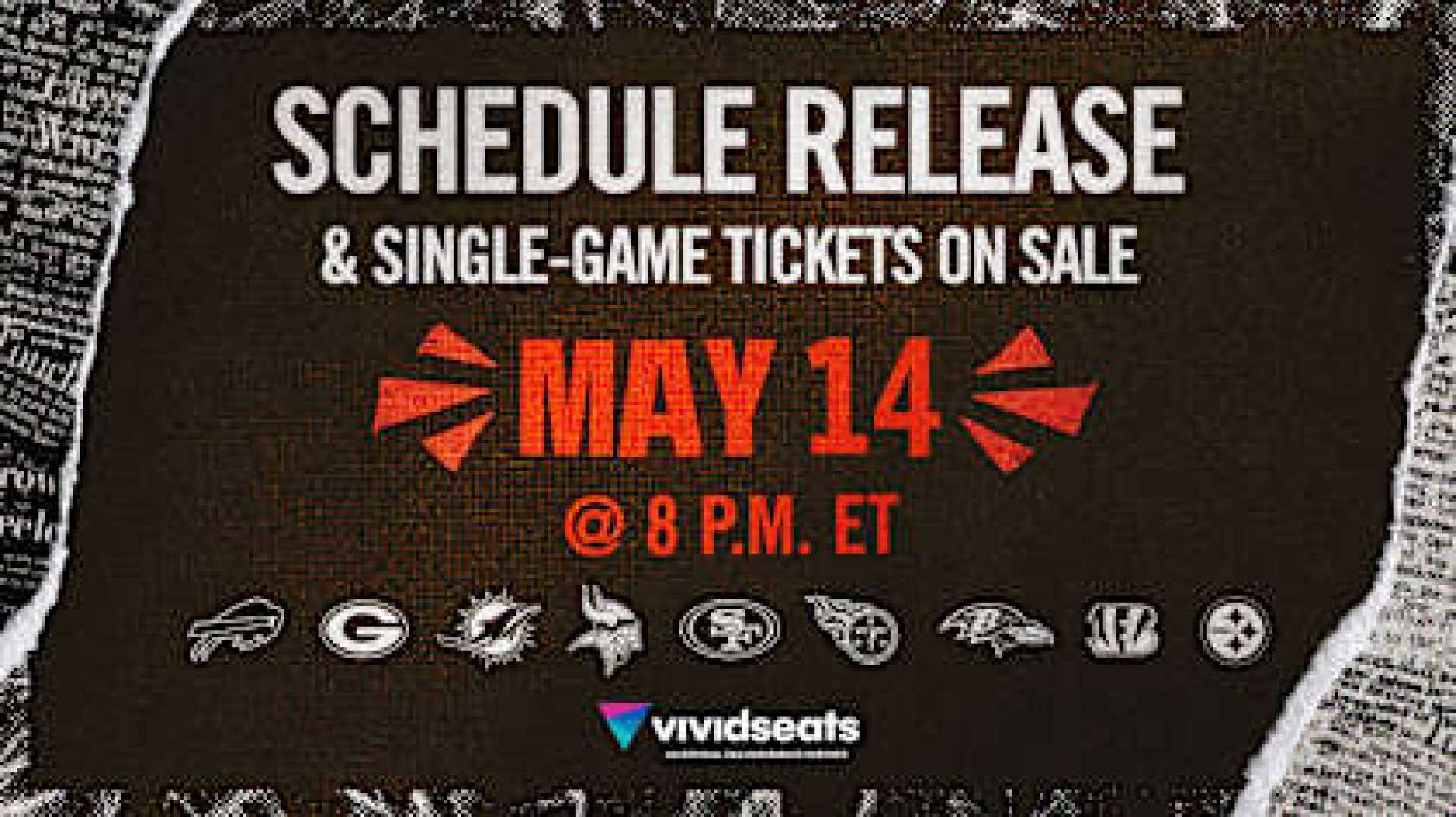 2025 Nfl Schedule Announcement