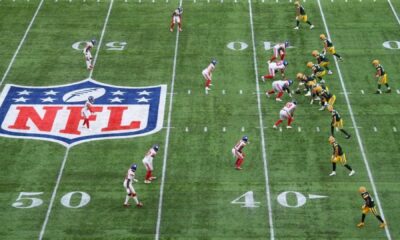 2025 Nfl Schedule Key Matchups