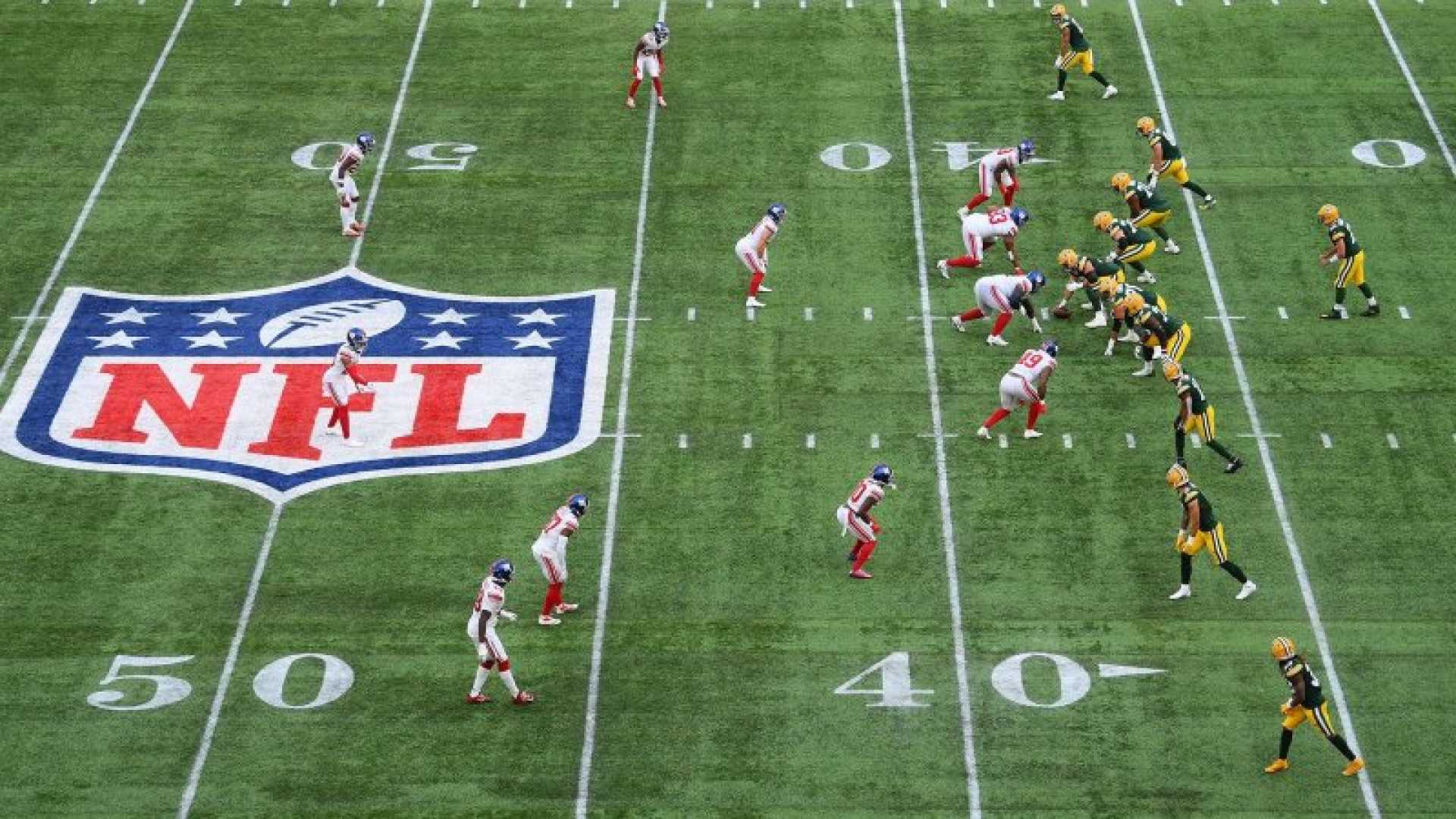 2025 Nfl Schedule Key Matchups