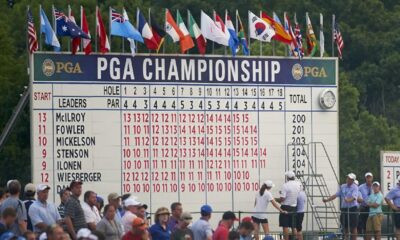 2025 Pga Championship Prize Money Announcement
