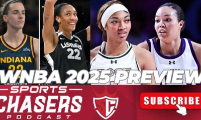 2025 Wnba Season Overview