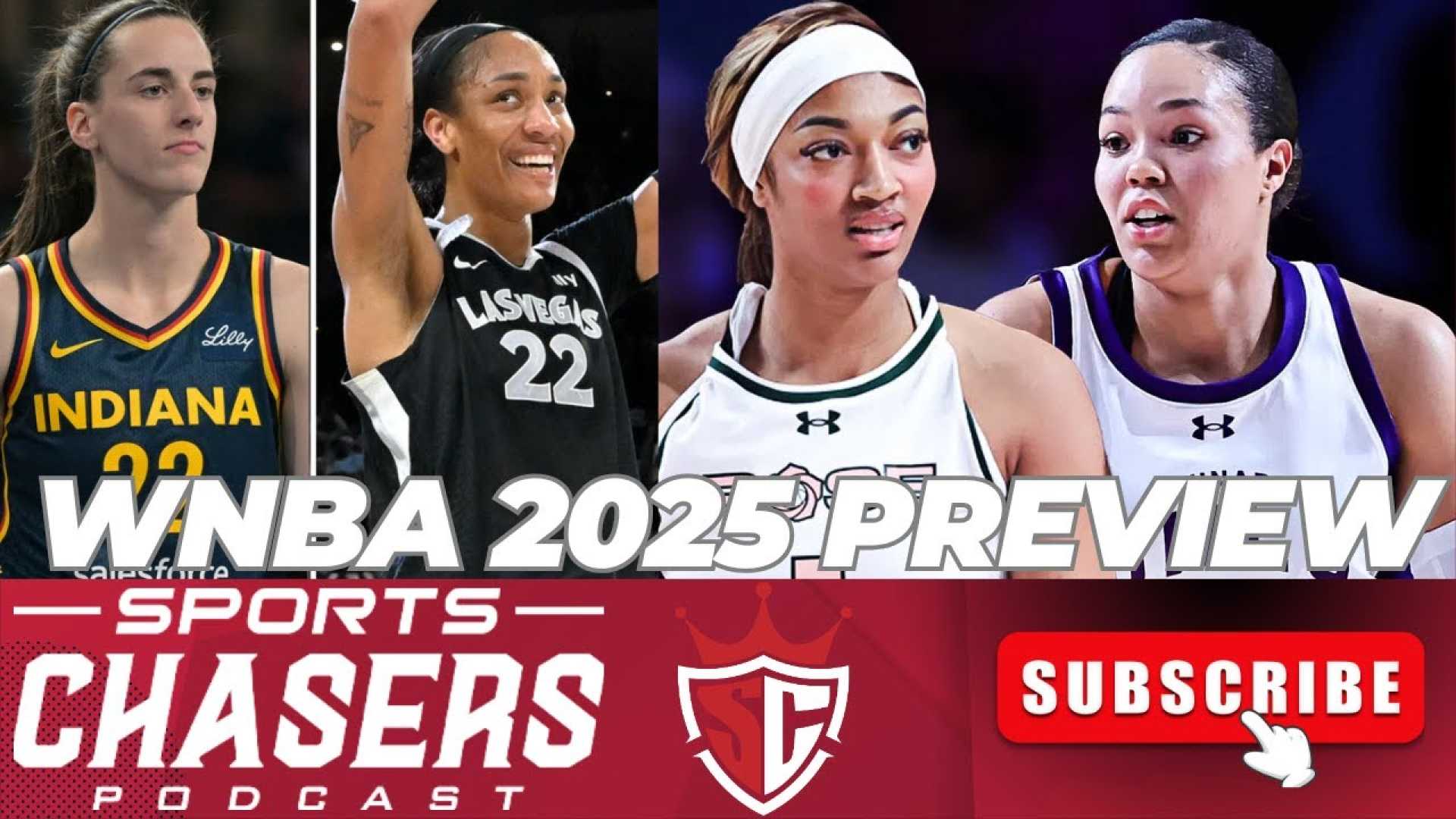 2025 Wnba Season Overview