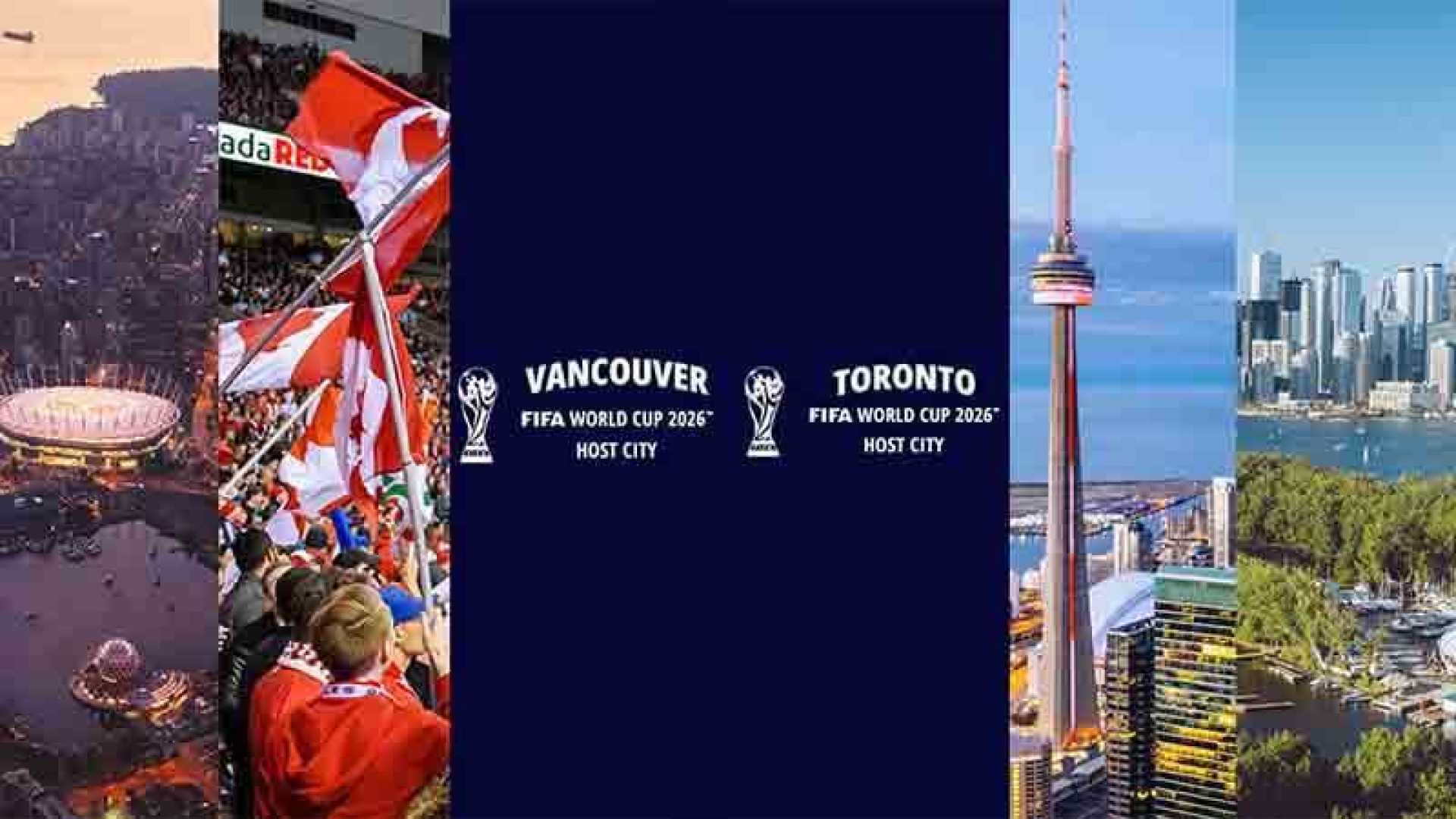 2026 Fifa World Cup Canada Soccer