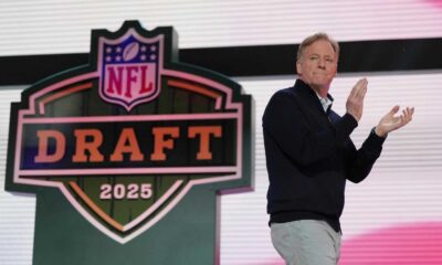 2027 Nfl Draft Washington Dc
