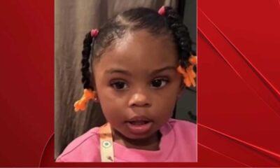 2 Year Old Girl Amber Alert Oakland