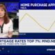 30 Year Mortgage Interest Rate Increase News