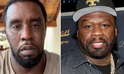 50 Cent Diddy Court Trial