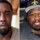 50 Cent Diddy Court Trial