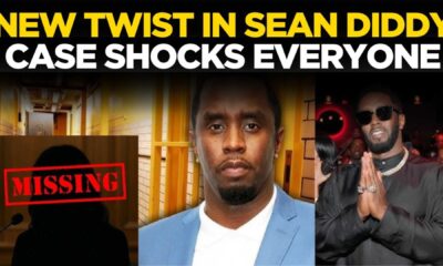 50 Cent Diddy Sex Trafficking Trial