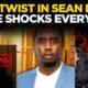 50 Cent Diddy Sex Trafficking Trial