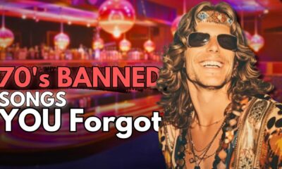70s Banned Songs Music