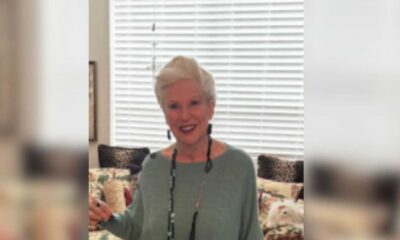 81 Year Old Woman Missing Overland Park