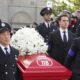 9 1 1 Season 8 Episode 16 Funeral Scene