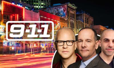 9 1 1 Spin Off Nashville