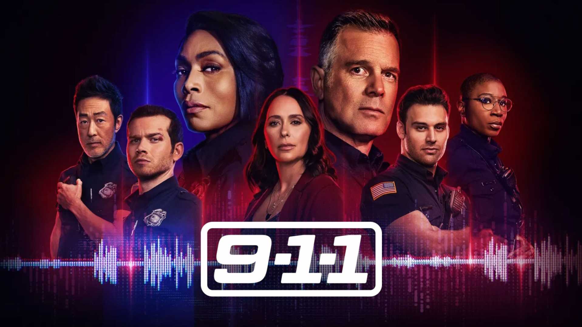 9 1 1 Tv Series Shocking Deaths