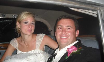 A Deadly American Marriage Documentary
