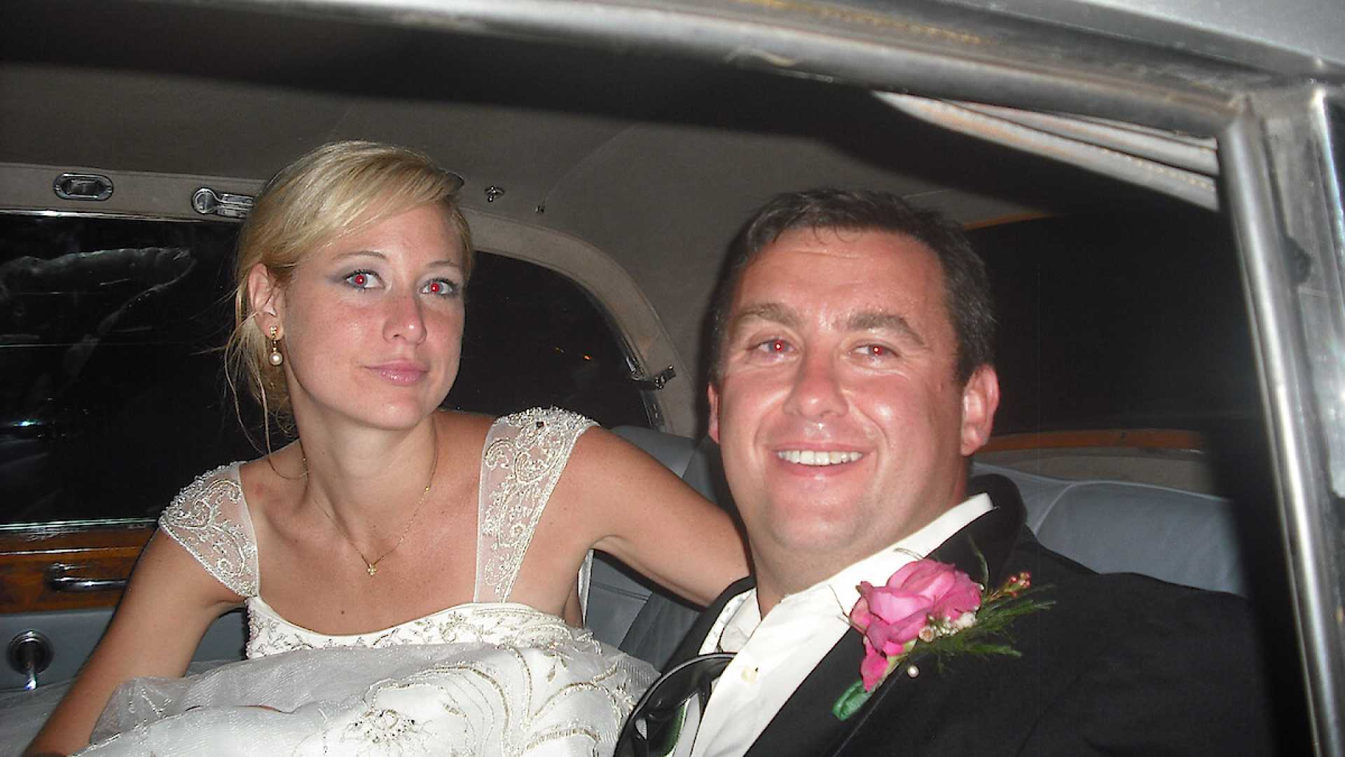 A Deadly American Marriage Documentary