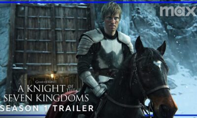 A Knight Of The Seven Kingdoms Trailer