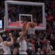Aaron Gordon Buzzer Beater Dunk Nba
