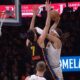 Aaron Gordon Dunk Nba Playoffs