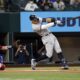 Aaron Judge Baseball Game