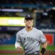 Aaron Judge Yankees Baseball News