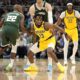 Aaron Nesmith Indiana Pacers Playoffs
