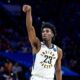 Aaron Nesmith Nba Basketball Action