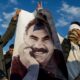 Abdullah Ocalan Pkk Congress Disband Arms