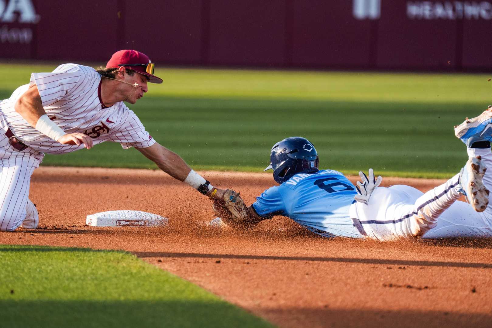 Acc Baseball Championship 2025 Schedule